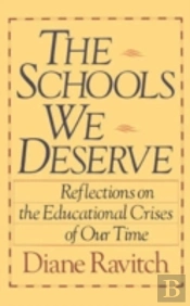 The Schools We Deserve