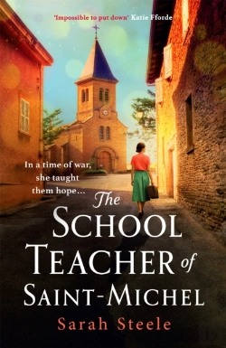 Bertrand.pt - The Schoolteacher Of Saint-Michel