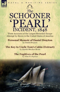Bertrand.pt - The Schooner 'Pearl' Incident, 1848