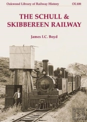 The Schull & Skibbereen Railway