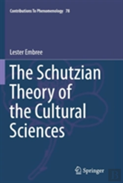 Bertrand.pt - The Schutzian Theory Of The Cultural Sciences