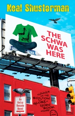 Bertrand.pt - The Schwa Was Here