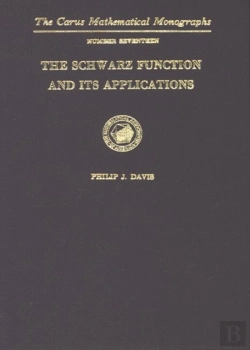 Bertrand.pt - The Schwarz Function And Its Applications