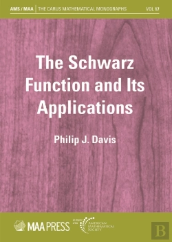 Bertrand.pt - The Schwarz Function And Its Applications
