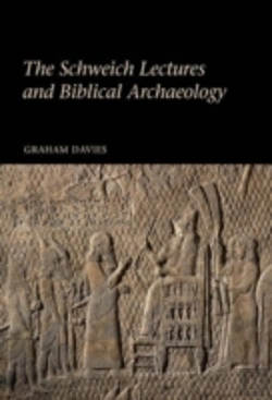 Bertrand.pt - The Schweich Lectures And Biblical Archaeology