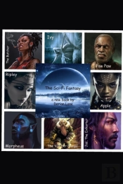 The Sci-Fi Fantasy