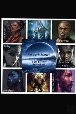 Bertrand.pt - The Sci-Fi Fantasy