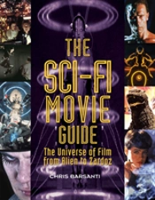 The Sci-Fi Movie Guide