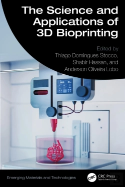 Bertrand.pt - The Science And Applications Of 3d Bioprinting