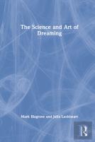 The Science And Art Of Dreaming