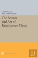 The Science And Art Of Renaissance Music