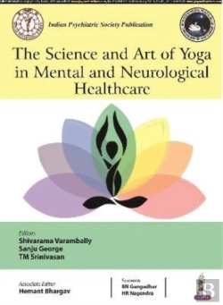 Bertrand.pt - The Science And Art Of Yoga In Mental And Neurological Healthcare