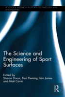 The Science And Engineering Of Sport Surfaces
