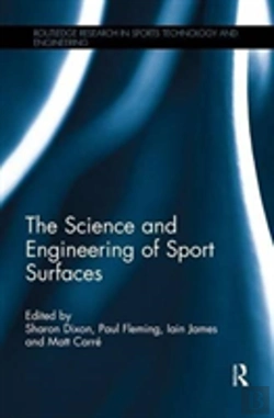 Bertrand.pt - The Science And Engineering Of Sport Surfaces