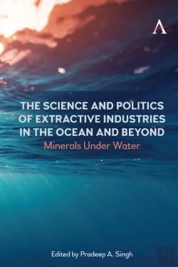 Bertrand.pt - The Science And Politics Of Extractive Industries In The Ocean And Beyond