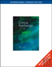 The Science And Practice Of Clinical Psychology, International Edition