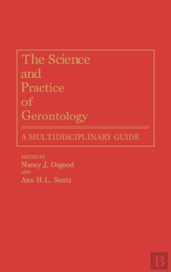Bertrand.pt - The Science And Practice Of Gerontology