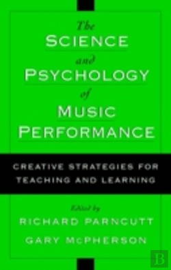 Bertrand.pt - The Science And Psychology Of Music Performance