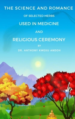 Bertrand.pt - The Science And Romance Of Selected Herbs Used In Medicine And Religious Ceremony
