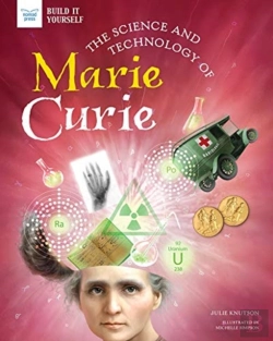 Bertrand.pt - The Science And Technology Of Marie Curie