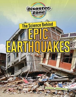 Bertrand.pt - The Science Behind Epic Earthquakes