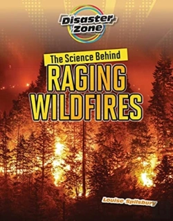 Bertrand.pt - The Science Behind Raging Wildfires