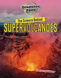 Bertrand.pt - The Science Behind Supervolcanoes