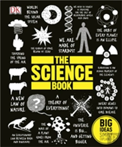 Bertrand.pt - The Science Book