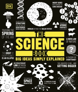Bertrand.pt - The Science Book