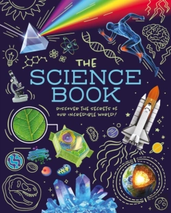 Bertrand.pt - The Science Book