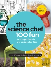 The Science Chef