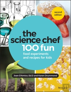 Bertrand.pt - The Science Chef