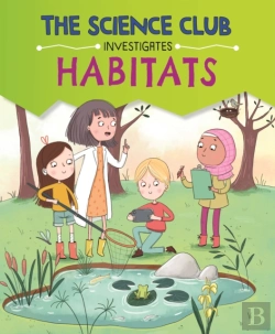 Bertrand.pt - The Science Club Investigates: Habitats
