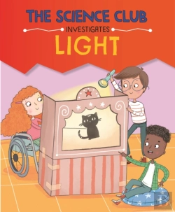 Bertrand.pt - The Science Club Investigates: Light