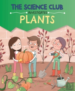 Bertrand.pt - The Science Club Investigates: Plants