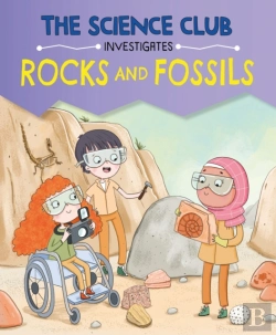 Bertrand.pt - The Science Club Investigates: Rocks And Fossils