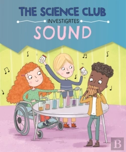 Bertrand.pt - The Science Club Investigates: Sound