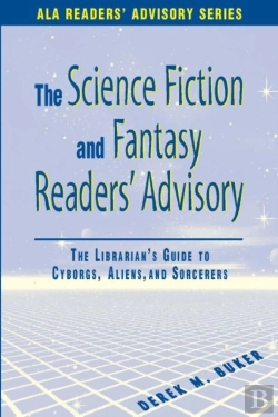 Bertrand.pt - The Science Fiction And Fantasy Readers' Advisory
