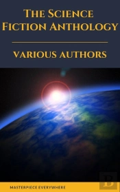 The Science Fiction Anthology