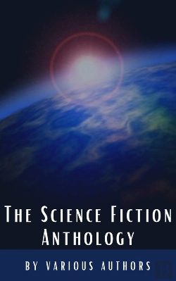 Bertrand.pt - The Science Fiction Anthology