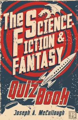 Bertrand.pt - The Science Fiction & Fantasy Quiz Book