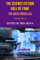 The Science Fiction Hall Of Fame Volume Two-A
