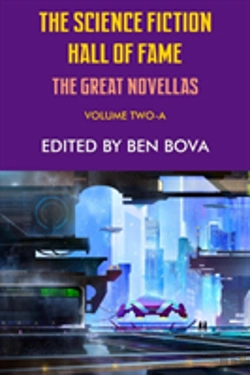 Bertrand.pt - The Science Fiction Hall Of Fame Volume Two-A