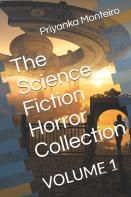 The Science Fiction Horror Collection