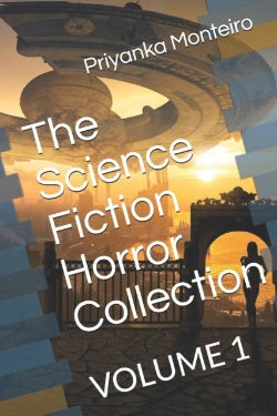 Bertrand.pt - The Science Fiction Horror Collection