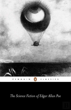 Bertrand.pt - The Science Fiction Of Edgar Allan Poe
