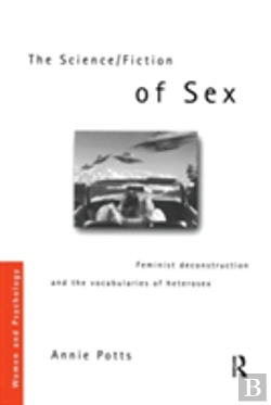 Bertrand.pt - The Science/Fiction Of Sex