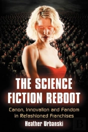 The Science Fiction Reboot