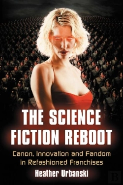 Bertrand.pt - The Science Fiction Reboot