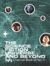 The Science Fiction Universe And Beyond